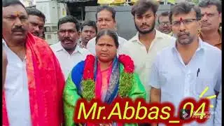Congratulations To  Bansilalpet Division Corporator 💐💐🤝..| Elected As Standing committee Member 😊😊😍😍
