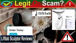 Liftlab Sculptor Reviews - Is Lift Lab Sculptor Scam or Legit? Watch Now Lift Lab Sculptor Reviews