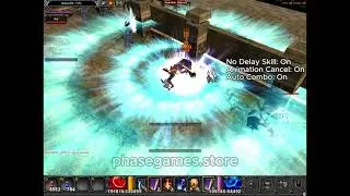 Cheat/Hack MU Cosmic NoDelaySkill/AutoCombo/UnlockFPS/RangeHack