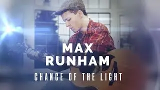 Max Runham - Chance of The Light - Open Studio Show [4k]