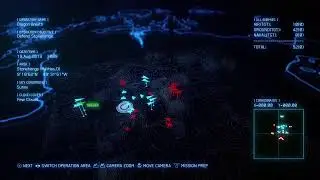 Ace COMBAT 7 Part 2
