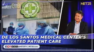 Open For Business | De Los Santos Medical Center&rsquo;s Elevated Patient Care