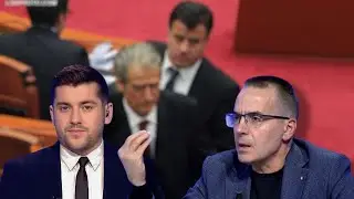 “Flamur Noka, zbatuesi më i mirë i Berishës”, Hoxha: Të kishte PD edhe 10 si ai…