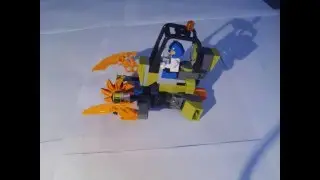 Custom Power Miners 