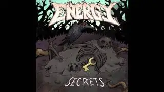 ENERGY - Secrets (Official Audio)