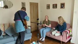 Detectorists - Johnny Flynn Cover Ft. Lizzie