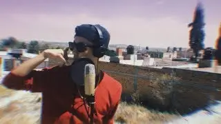Xtraky - Freestyle Ft Danny E 💣(V&iacute;deo Oficial) Prod.Beatz Era