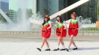 【わたみこちゅい】ハッピーライフカーニバル【踊ってみた】