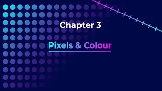 What is a Colour? How do pixels form Images? Introduction to Computer Graphics (CGI) Chapter 3