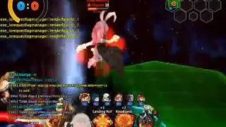 [Lost Saga Indonesia] Faction War#2