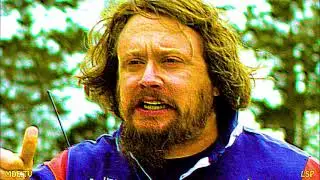 SCIENTISM IS G&Lambda;Y - Sam Hyde