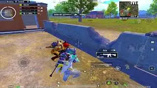 #bgmiindia#bgmi#pubg#unbanbgmi#banbgim#4fingerclaw# Dekho ky hota hai