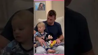 Erin Andrews got the sweetest surprise from some very special viewers.