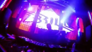 SUBstance Wednesdays: BRILLZ - 1/22/14