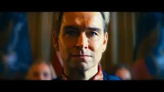 Homelander - All Powers and Abilities Explained (Season 1-4, Gen V & Diabolical)