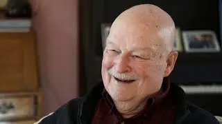 Richard J. Preston. Film 7. Cree Narratives and Conjuring Stories 1/2