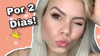 Maquillaje Para Cejas | Maina