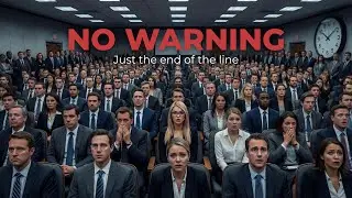 NO WARNING &ndash; Corporate Layoffs Anthem | Working Class Rock Song #metal #song #music #singer #world