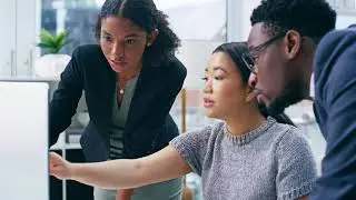 Auditoria: Powering the Self-Driving Finance Back Office
