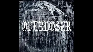 KATLA - Overdoser SPLIT [FULL ALBUM] 2022