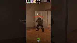 Big boom en Knife
