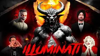 The Final truth of illuminati 🔥🔥 || Decode ||  { Part 1 }