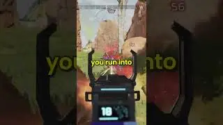 What Your Apex Main Says About You - Loba
