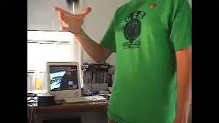 Thumb Grinds Are Easy