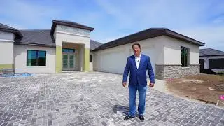 New Construction Viera Florida