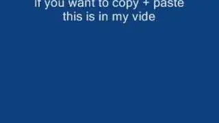 Computer Tricks 201 #2