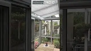 Skylight Blinds internal | InDesign Blinds Australia