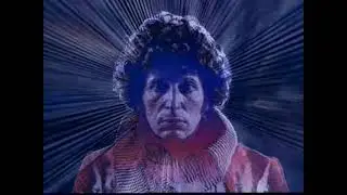 Doctor Who  Cl&aacute;sico Tom Baker Intro (Espa&ntilde;ol Latino)