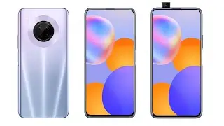 HUAWEI NOVA Y9A LAUNCH IN SA #Huawei #NOVAY9A #bettertogether