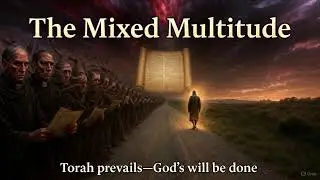 The Mixed Multitude &ndash; Pop-Country, Male Vocals