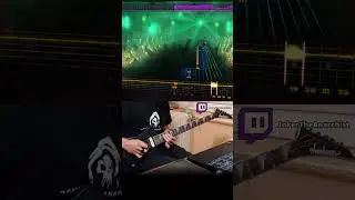 The GREATEST Metallica Solo Pt. 1