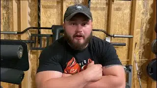 Easy Tip for Strong Muscles&trade;️