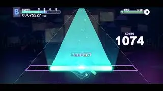 Hatsune Creation Myth Full Combo (kinda old)