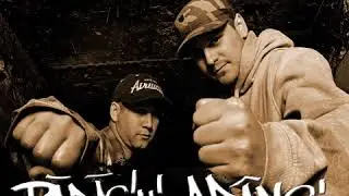 Pazzo & DJ NASA 