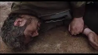 Sean Penn Vomiting 2