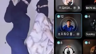 NIIK WAALIYA NAAGO DABO WEYN ISKU GARAACAY XAAX 2026