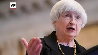 Yellen: more shocks likely to challenge economy