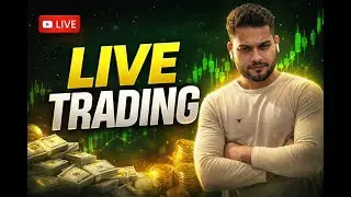 LIVE Forex Trading for Beginners | Market Breakdown | FX Hyper