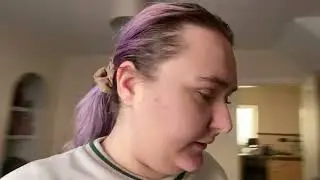 Vlogmas 2025 - Episode Three: A Dull Day