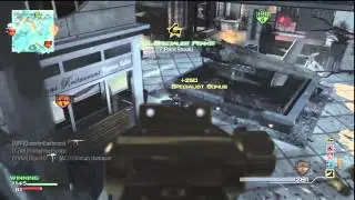 MW3: Double Moab Solo- BracHD