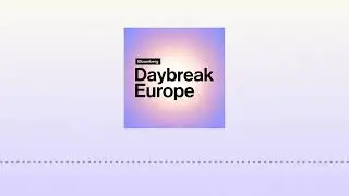 Two-Week Iran Strike Deadline, Israel Home Cameras Hacked, UK Car Theft Crisis | Bloomberg...