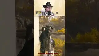 LEVERING is Too GOOD! (Hunt: Showdown 1896) #hunthowdown #gaming #huntshowdown1896 #shorts