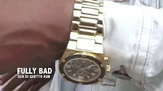 Fully Bad _ suh the ghetto run November 2018