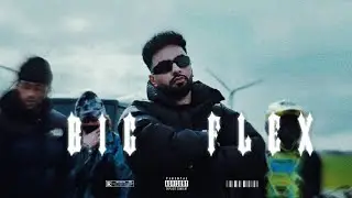 (SOLD)NAVAAN SANDHU X KARAN AUJLA TYPE BEAT INSTRUMENTAL | 'BIG FLEX' | SOUL SAMPLE TYPE BEAT | 2023