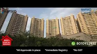 Trendiest Penthouses in Gurgaon for a Better Standard of Living
