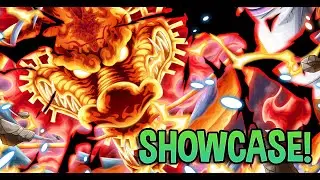 NEW BEST vs KAIDO! Beast SHOWCASE!